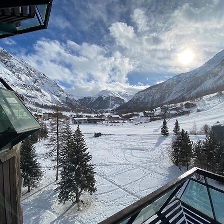 White Paradise Val-dʼIsère Extérieur photo