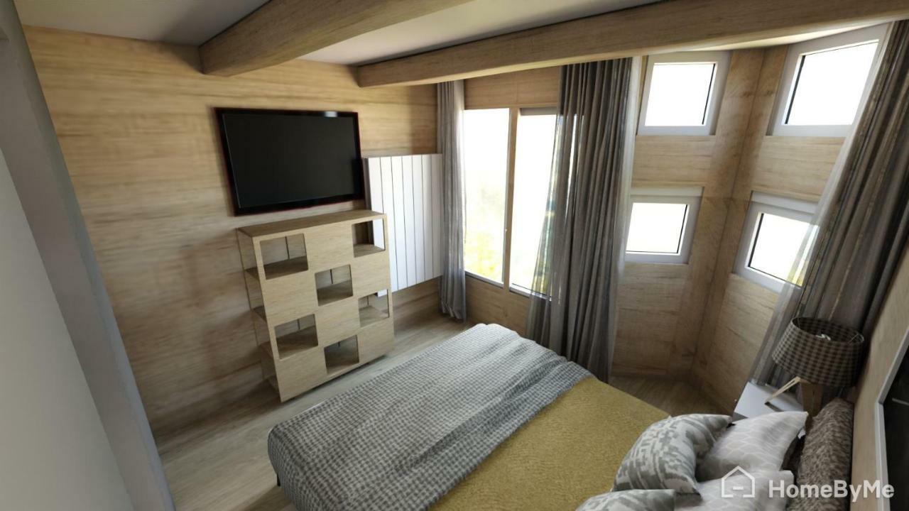 White Paradise Val-dʼIsère Extérieur photo